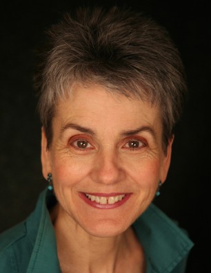 Frances Moore Lappe