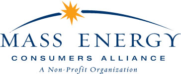 Mass Energy Logo