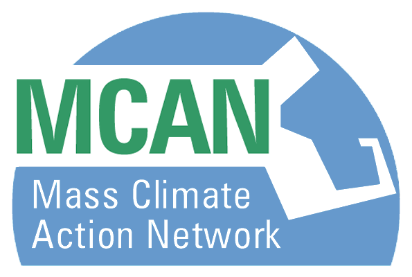 MCAN Logo